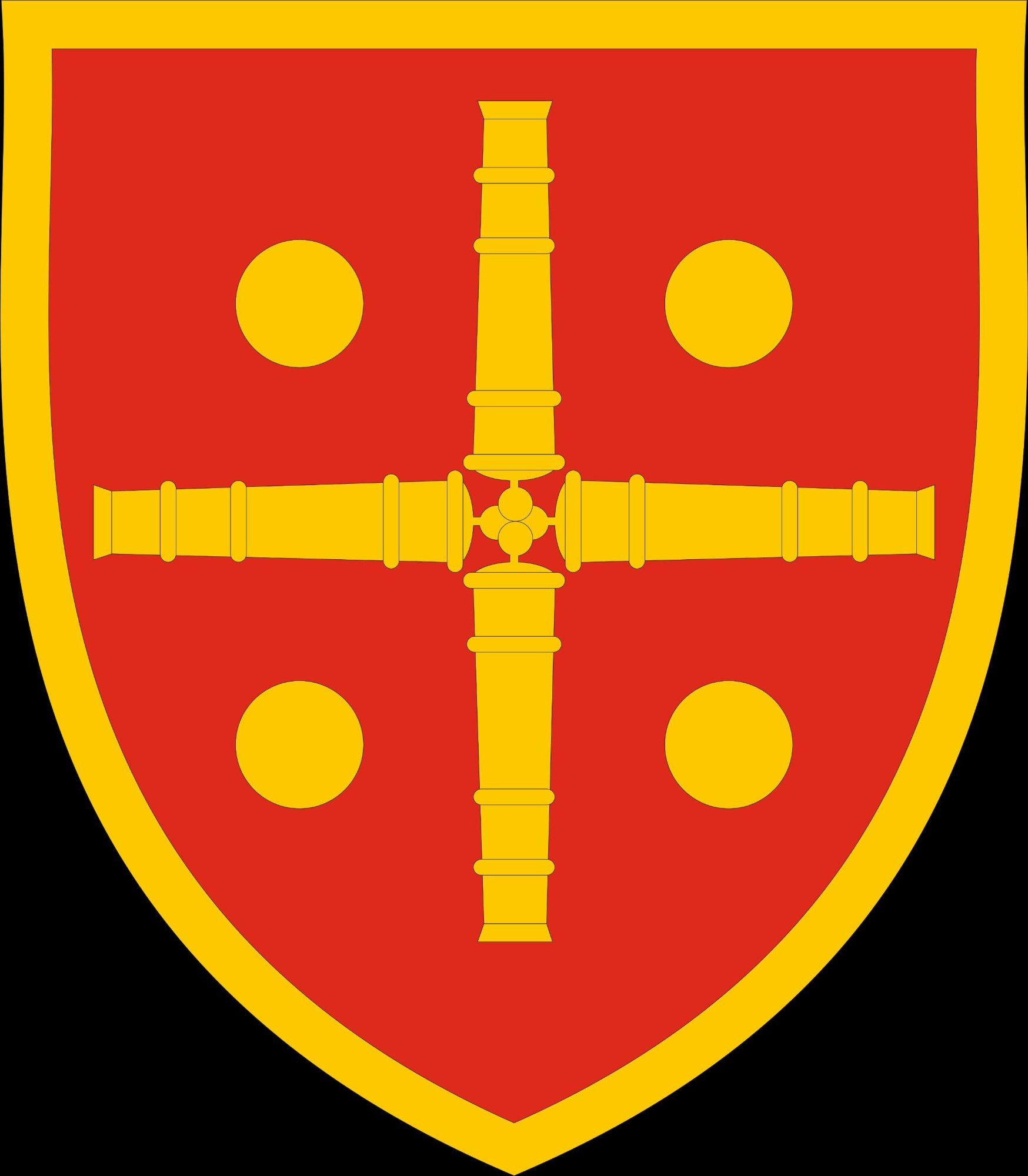 47 ОАБр емблема